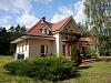 Klimatyczny dom w pobliu lasu - 10 km od Gorzowa